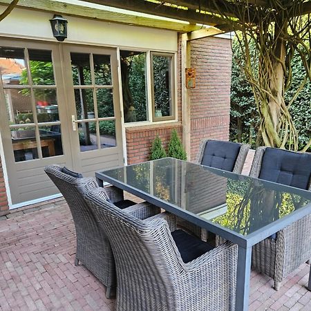 Het Atelier Appartement Almelo Buitenkant foto