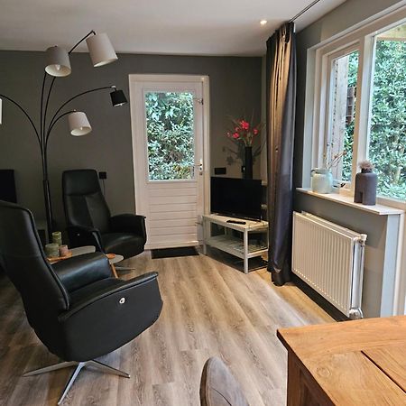 Het Atelier Appartement Almelo Buitenkant foto
