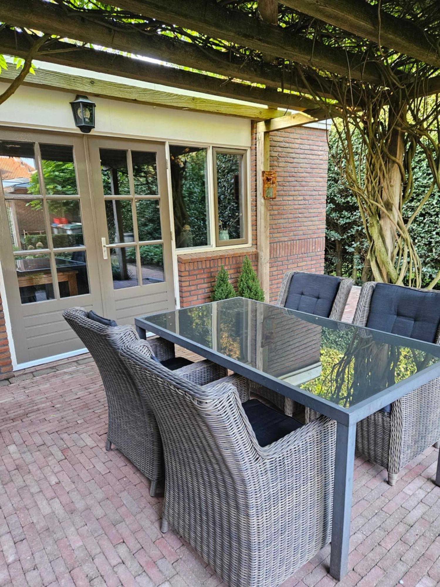 Het Atelier Appartement Almelo Buitenkant foto