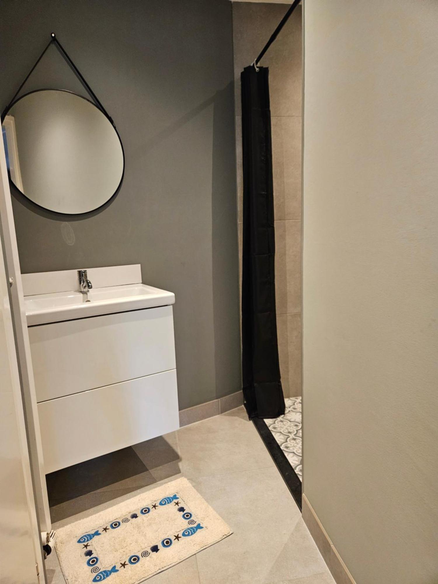 Het Atelier Appartement Almelo Buitenkant foto