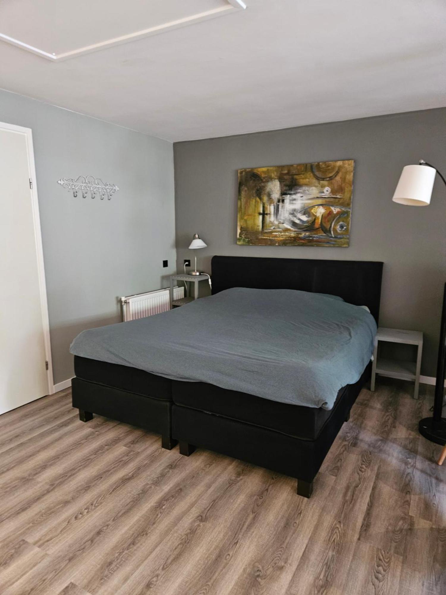 Het Atelier Appartement Almelo Buitenkant foto